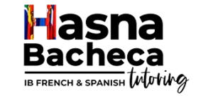 At Home Linguistics with Hasna Bacheca