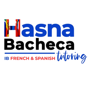 At Home Linguistics with Hasna Bacheca