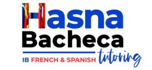 At Home Linguistics with Hasna Bacheca